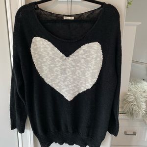 Women’s sweater